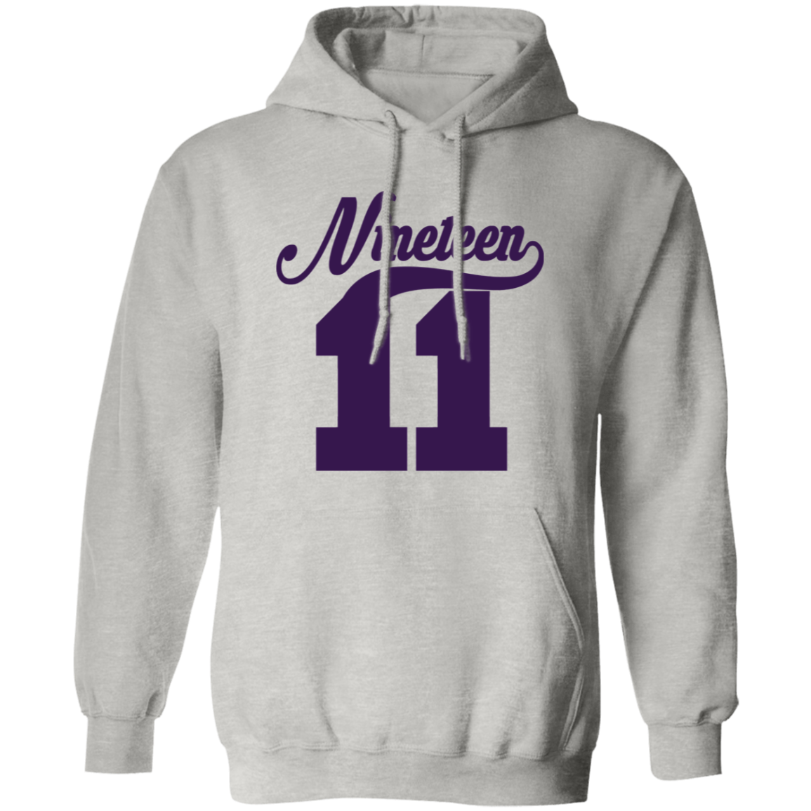Omega Psi Phi Fraternity Hoodie