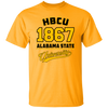 Alabama State University T-Shirt