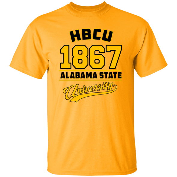 Alabama State University T-Shirt