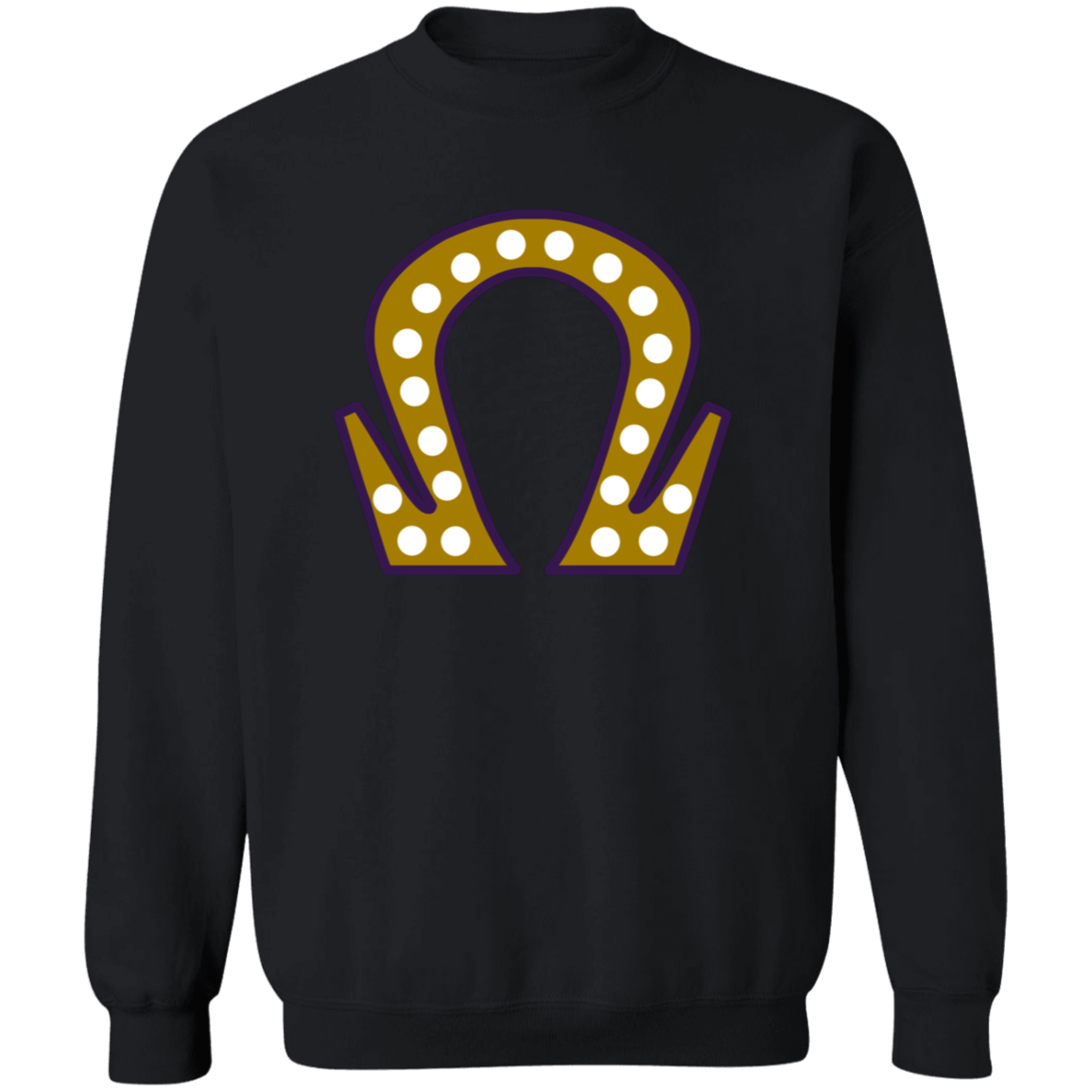 Omega Psi Phi Fraternity Sweatshirt
