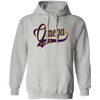 Omega Psi Phi Fraternity Hoodie