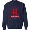 Howard University HBCU Apparel Sweatshirt