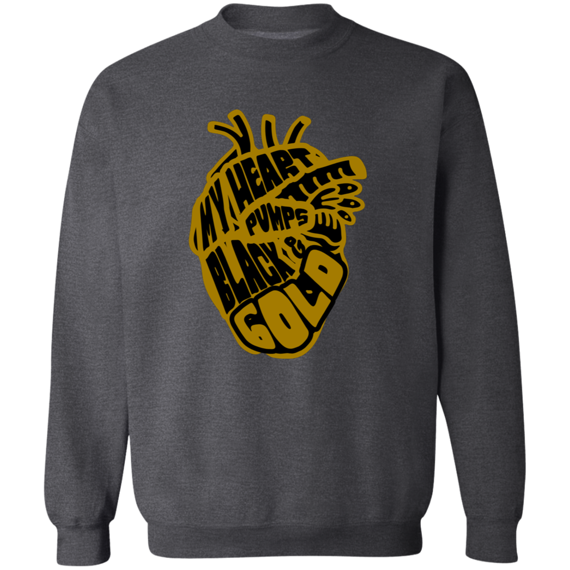 Alpha Phi Alpha Fraternity Sweatshirt