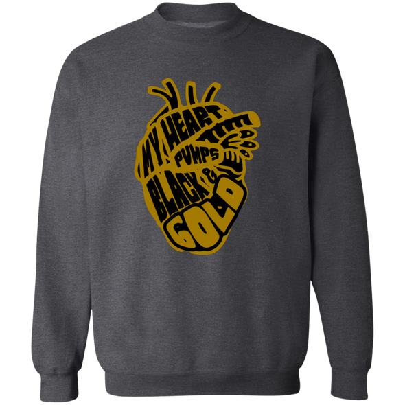 Alpha Phi Alpha Fraternity Sweatshirt