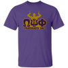 Omega Psi Phi Fraternity T-Shirt