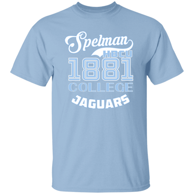 Spelman College Apparel T-Shirt