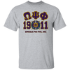 Omega Psi Phi Fraternity T-Shirt