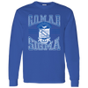 Phi Beta Sigma Fraternity LS T-Shirt
