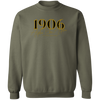 Alpha Phi Alpha Fraternity Sweatshirt - My Greek Letters