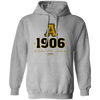 Alpha Phi Alpha Fraternity Hoodie