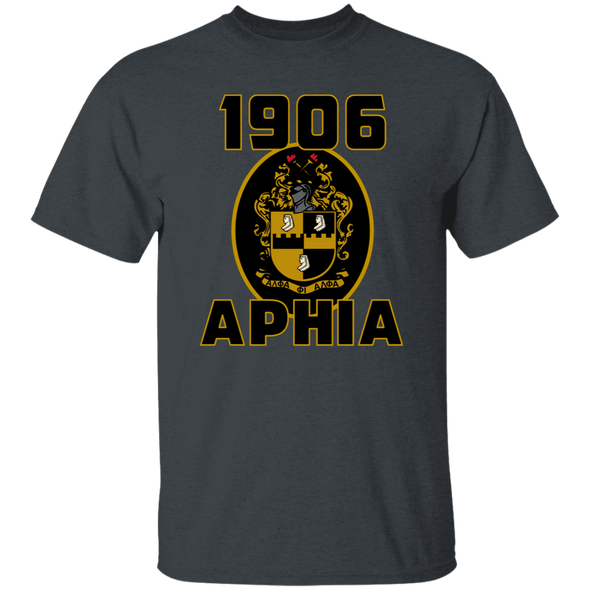 Alpha Phi Alpha Fraternity T-Shirt