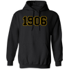 Alpha Phi Alpha Fraternity Hoodie