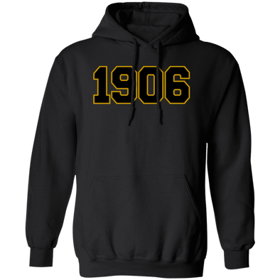 Alpha Phi Alpha Fraternity Hoodie