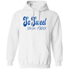 Zeta Phi Beta Sorority Hoodie