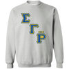 Sigma Gamma Rho Screen Printed Sweatshirt