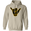 Alpha Phi Alpha Fraternity Hoodie