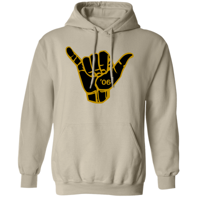 Alpha Phi Alpha Fraternity Hoodie