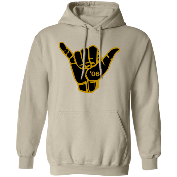 Alpha Phi Alpha Fraternity Hoodie