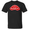 Delta Sigma Theta T-Shirt Paraphernalia Screen Printed Unisex