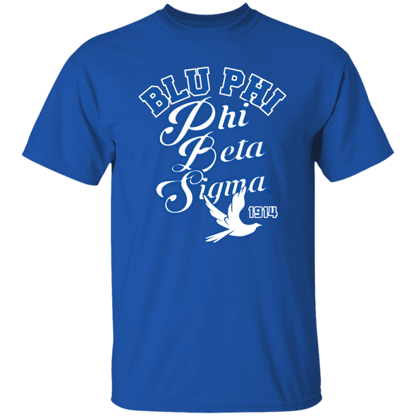 Phi Beta Sigma Fraternity T-Shirt