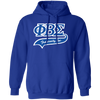 Phi Beta Sigma Fraternity Hoodie