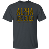 Alpha Phi Alpha Fraternity T-Shirt