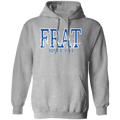 Phi Beta Sigma Fraternity Hoodie