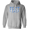 Phi Beta Sigma Fraternity Hoodie