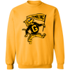 Grambling State University HBCU Apparel Sweatshirt