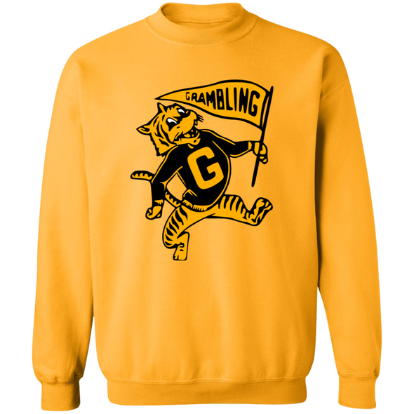 Grambling State University HBCU Apparel Sweatshirt