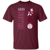 Alabama A&M University Bulldogs T-Shirt