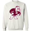 Alabama A&M University Sweatshirt - My Greek Letters