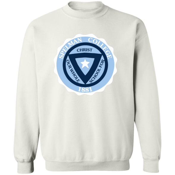 Spelman College Apparel  Sweatshirt
