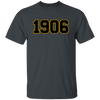 Alpha Phi Alpha Fraternity T-Shirt