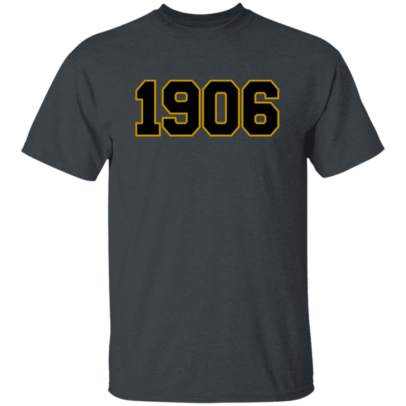 Alpha Phi Alpha Fraternity T-Shirt