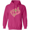 Alpha Kappa Alpha Pullover Hoodie