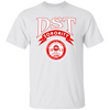 Delta Sigma Theta T-Shirt Paraphernalia Screen Printed Unisex