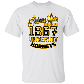 Alabama State University T-Shirt