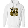 Alpha Phi Alpha Fraternity Hoodie