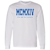 Phi Beta Sigma Fraternity LS T-Shirt