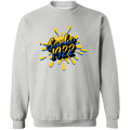 Sigma Gamma Rho Screen Printed Sweatshirt