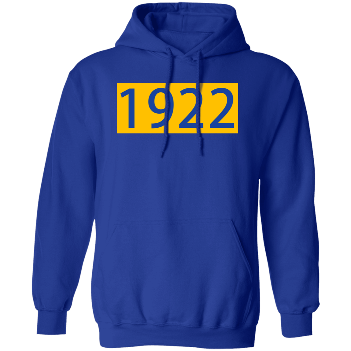 Sigma Gamma Rho Screen Printed  Hoodie