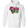 Alpha Kappa Alpha Pullover Hoodie