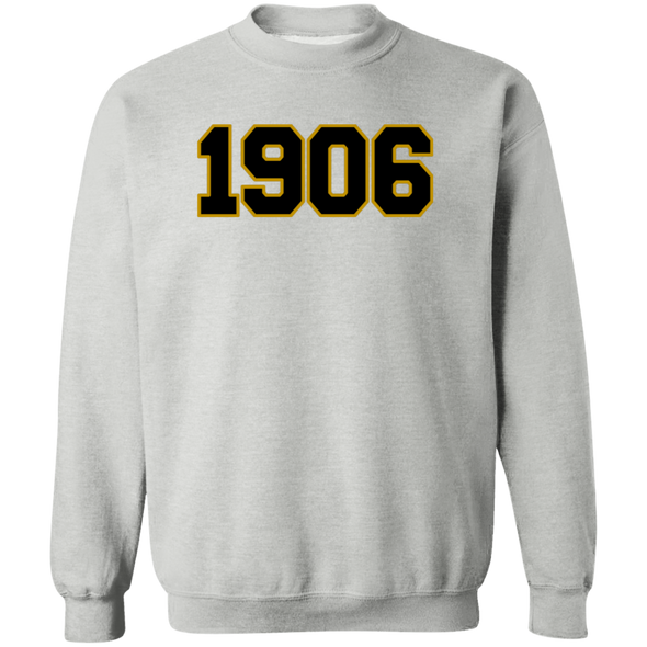 Alpha Phi Alpha Fraternity Sweatshirt