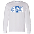 Phi Beta Sigma Fraternity LS T-Shirt
