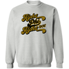 Alpha Phi Alpha Fraternity Sweatshirt