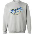 Sigma Gamma Rho Screen Printed Sweatshirt