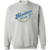 Sigma Gamma Rho Screen Printed Sweatshirt