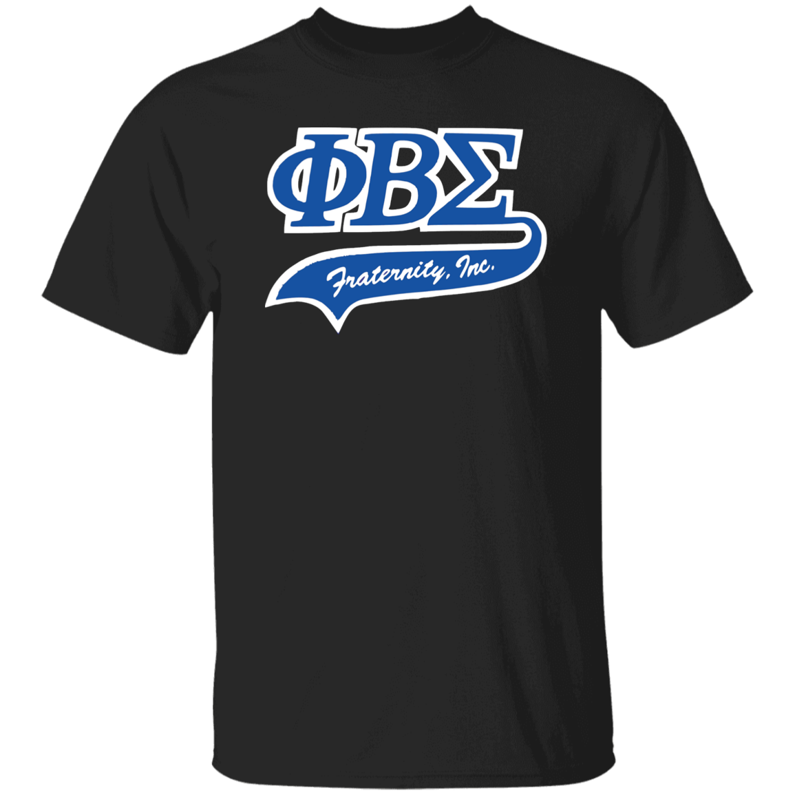 Phi Beta Sigma Fraternity T-Shirt