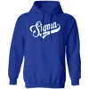 Phi Beta Sigma Fraternity Hoodie